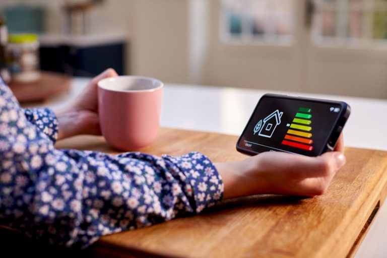 tableau connecté maitriser sa consommation électrique