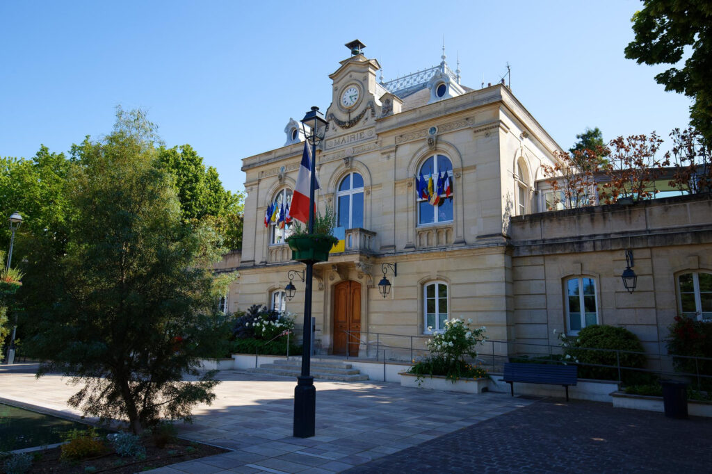 Mise en conformité électrique ERP collectivité-mairie